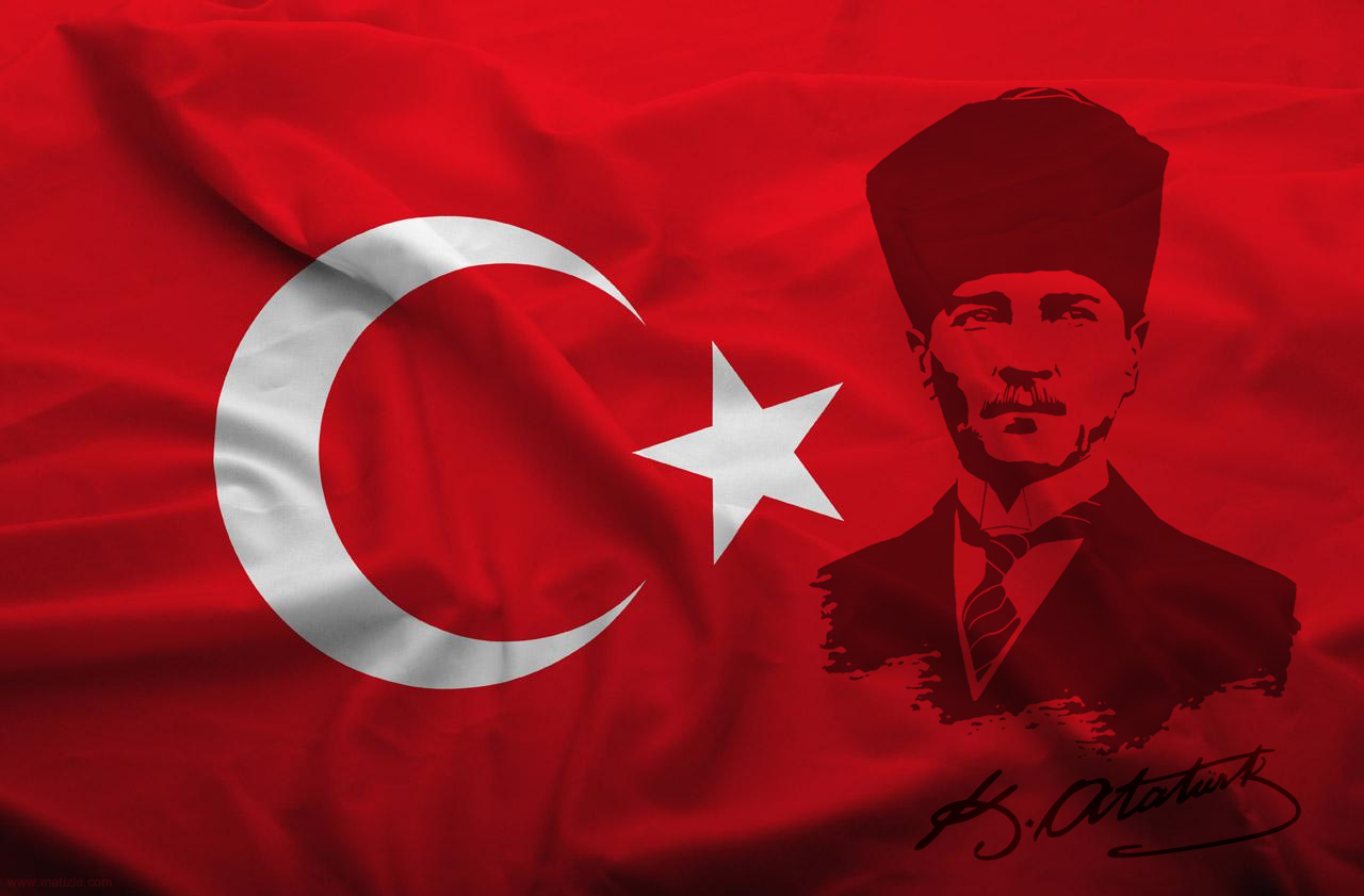 En güzel 10 Kasım Mesajları
