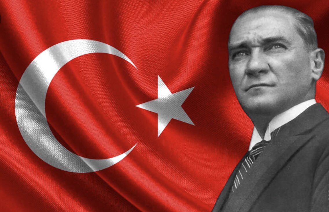 En güzel 10 Kasım Mesajları