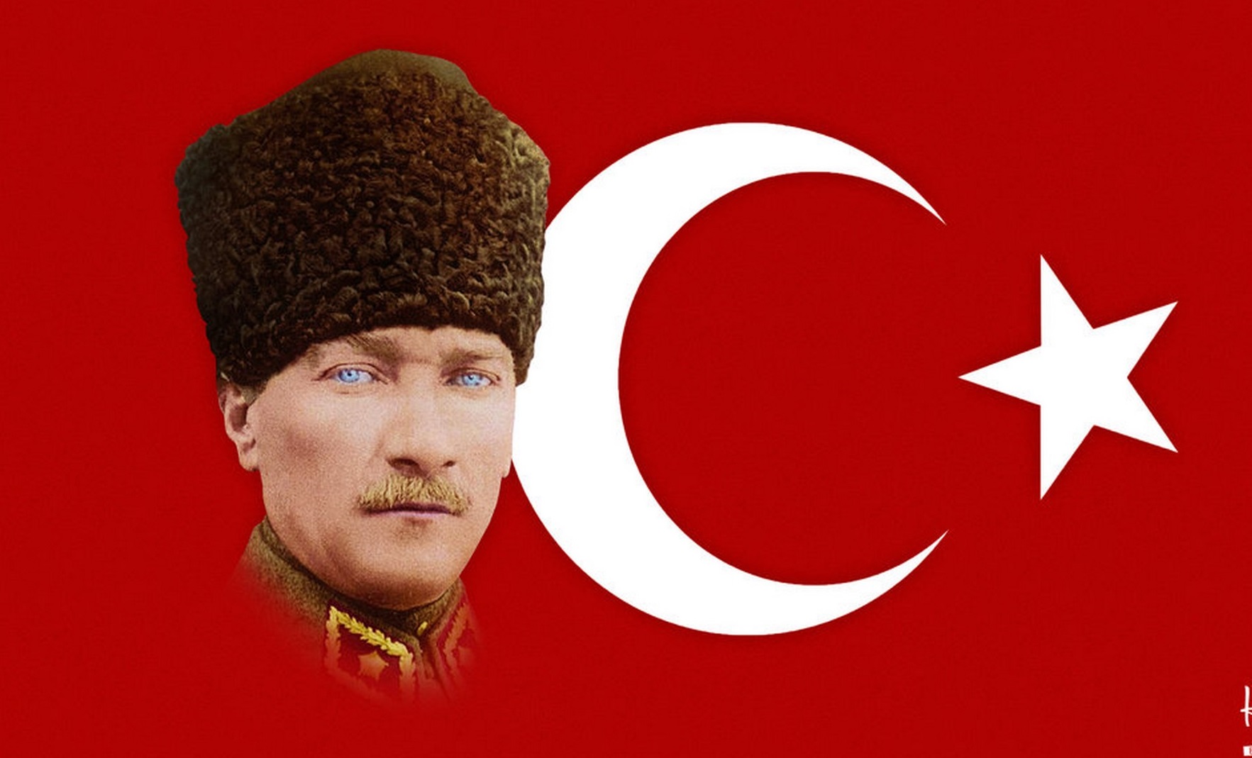 En güzel 10 Kasım Mesajları