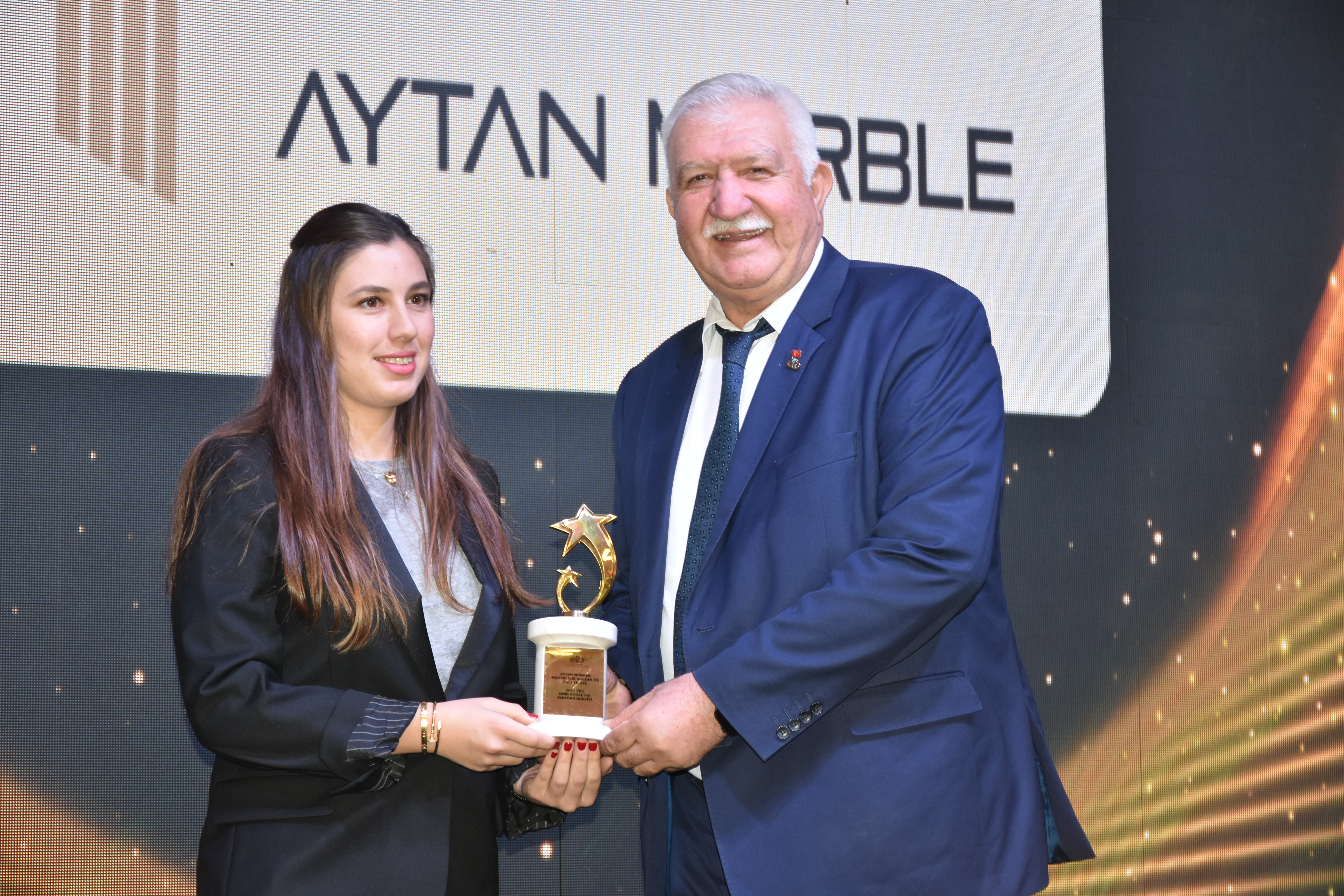 Afyon'daki "5. Hayatımız Maden Çalıştayı" Sona Erdi