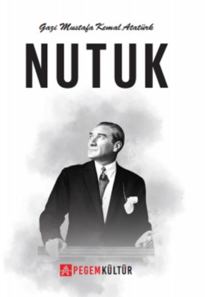 Atatürk'ün yazdığı kitaplar nelerdir?