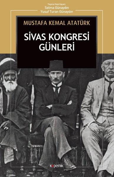 Atatürk'ün yazdığı kitaplar nelerdir?