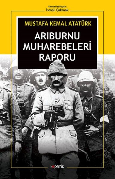 Atatürk'ün yazdığı kitaplar nelerdir?