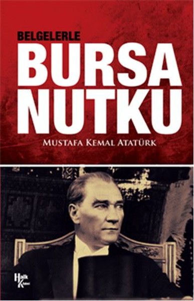 Atatürk'ün yazdığı kitaplar nelerdir?