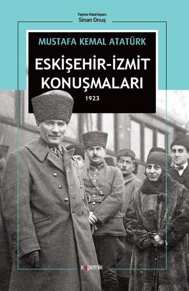Atatürk'ün yazdığı kitaplar nelerdir?