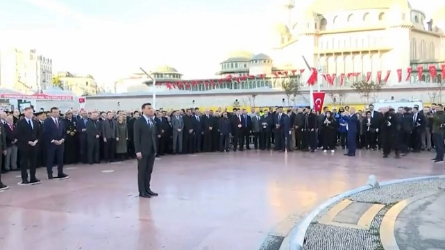 SKANDAL GÖRÜNTÜLER SOSYAL MEDYAYA DÜŞTÜ