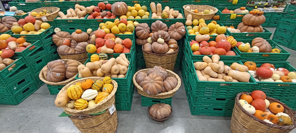 Balkabağının faydaları nelerdir?
