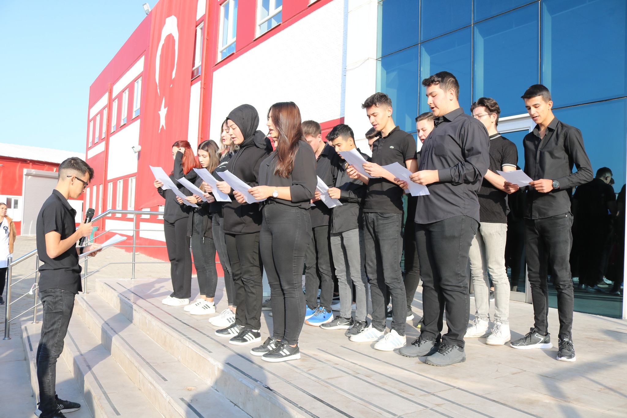 RSP Atasını Andı