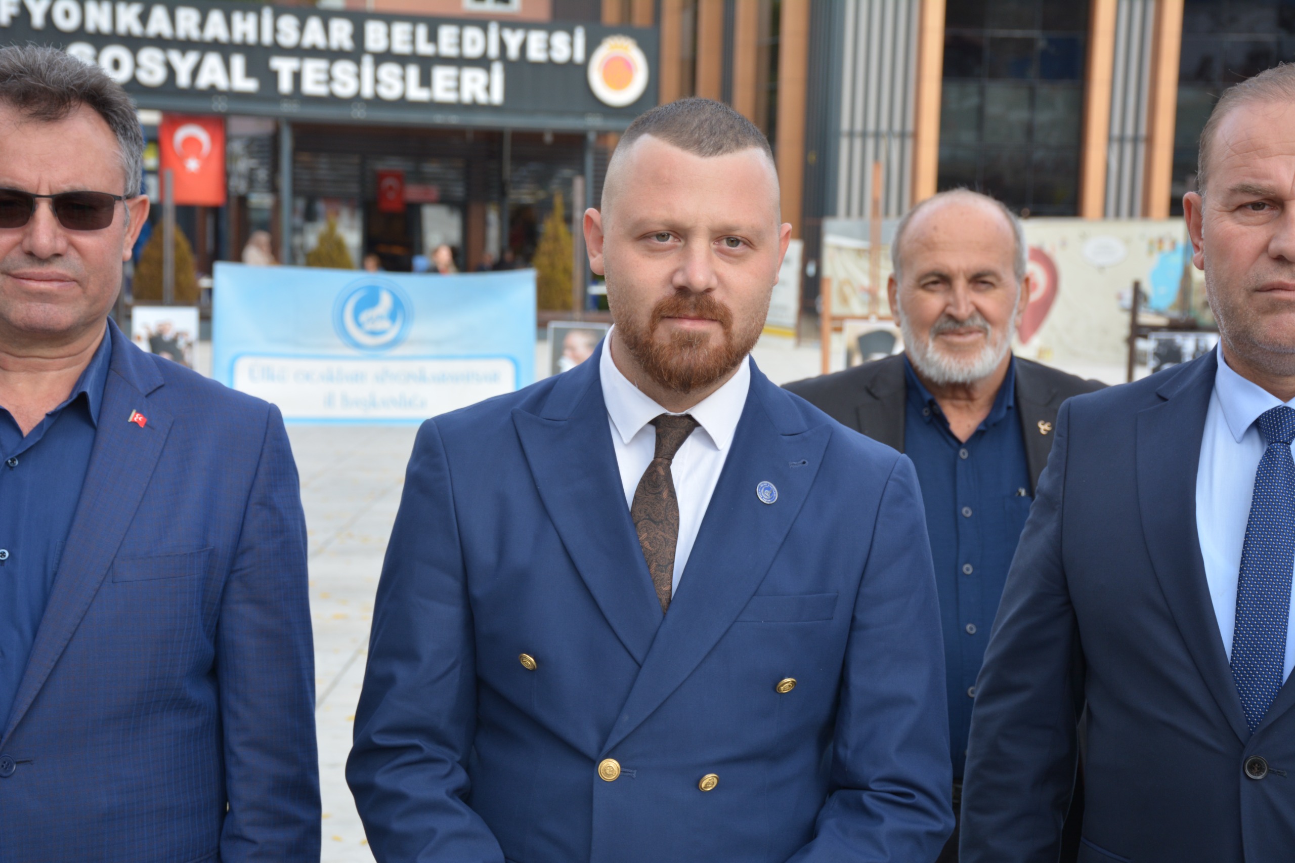 ÜLKÜ OCAKLARINDAN ATATÜRK SERGİSİ