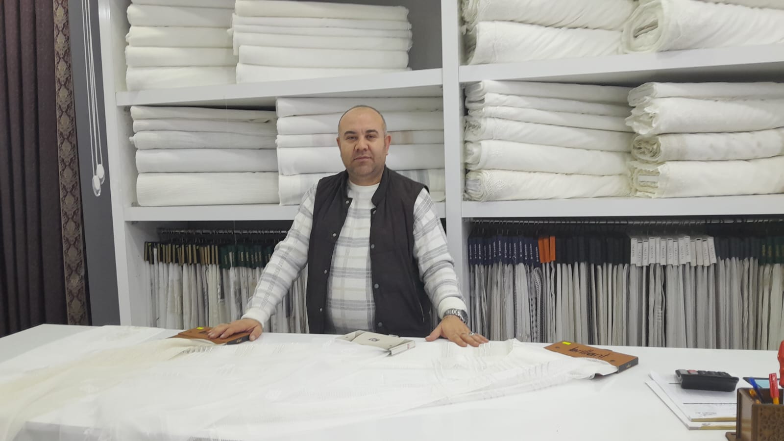 YILLARDIR EVLERİN GÖSTERİŞİ OLMA ÖZELLİĞİNİ KORUYOR