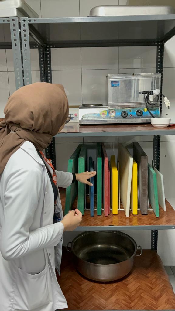 TÜRKELİ GAZETESİ OLARAK KYK YURDUNA MİSAFİR OLDUK