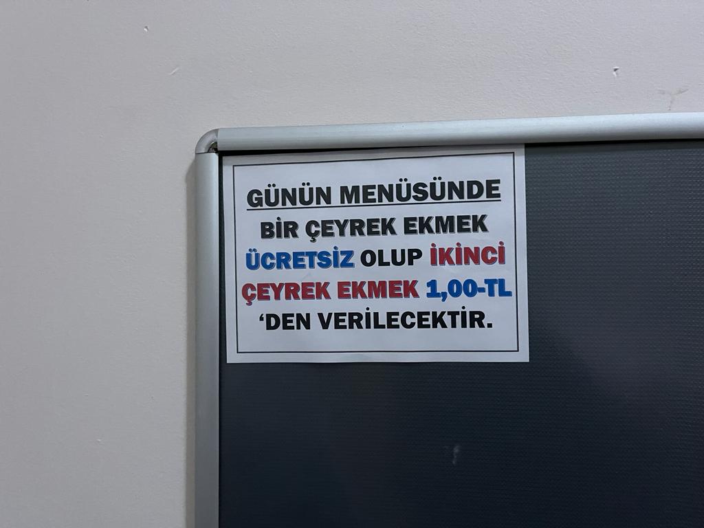 TÜRKELİ GAZETESİ OLARAK KYK YURDUNA MİSAFİR OLDUK