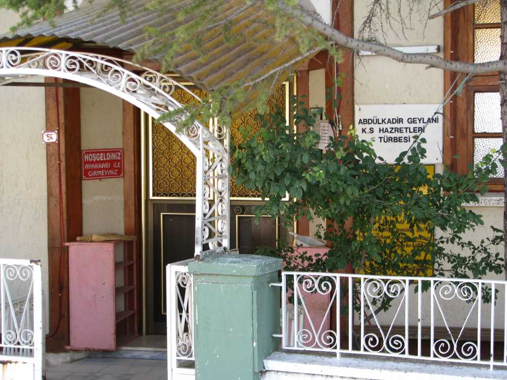 Afyon'da Gezilecek Yerler