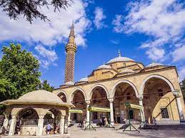 Afyon'da Gezilecek Yerler