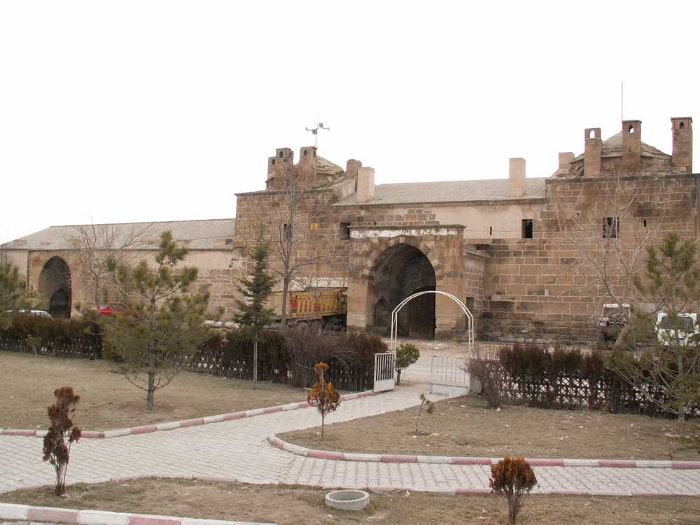 Afyon'da Gezilecek Yerler