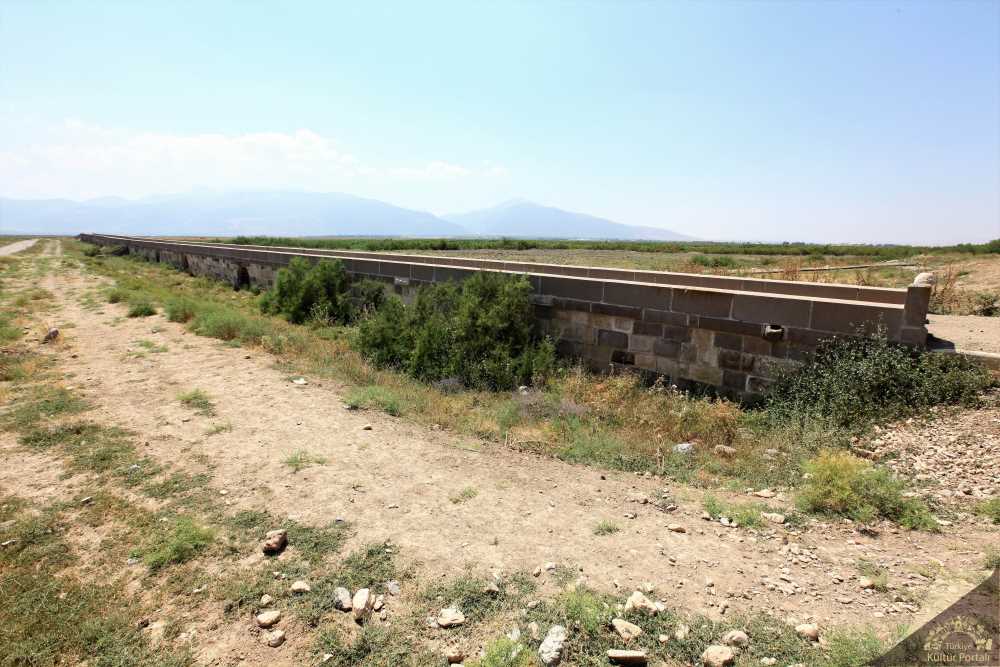Afyon'da Gezilecek Yerler