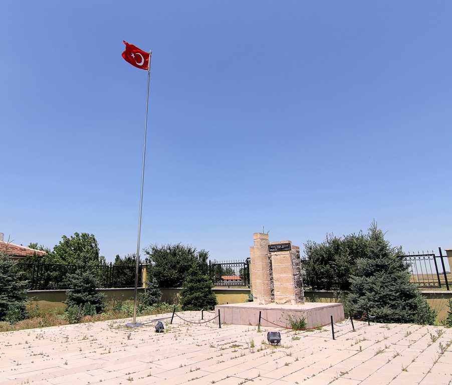 Afyon'da Gezilecek Yerler