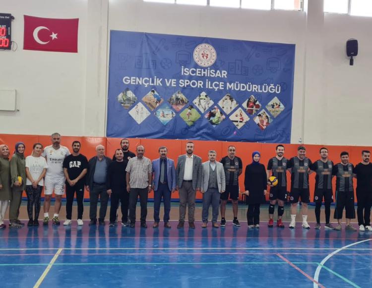 Turnuvanın Şampiyonu Kim Olacak?