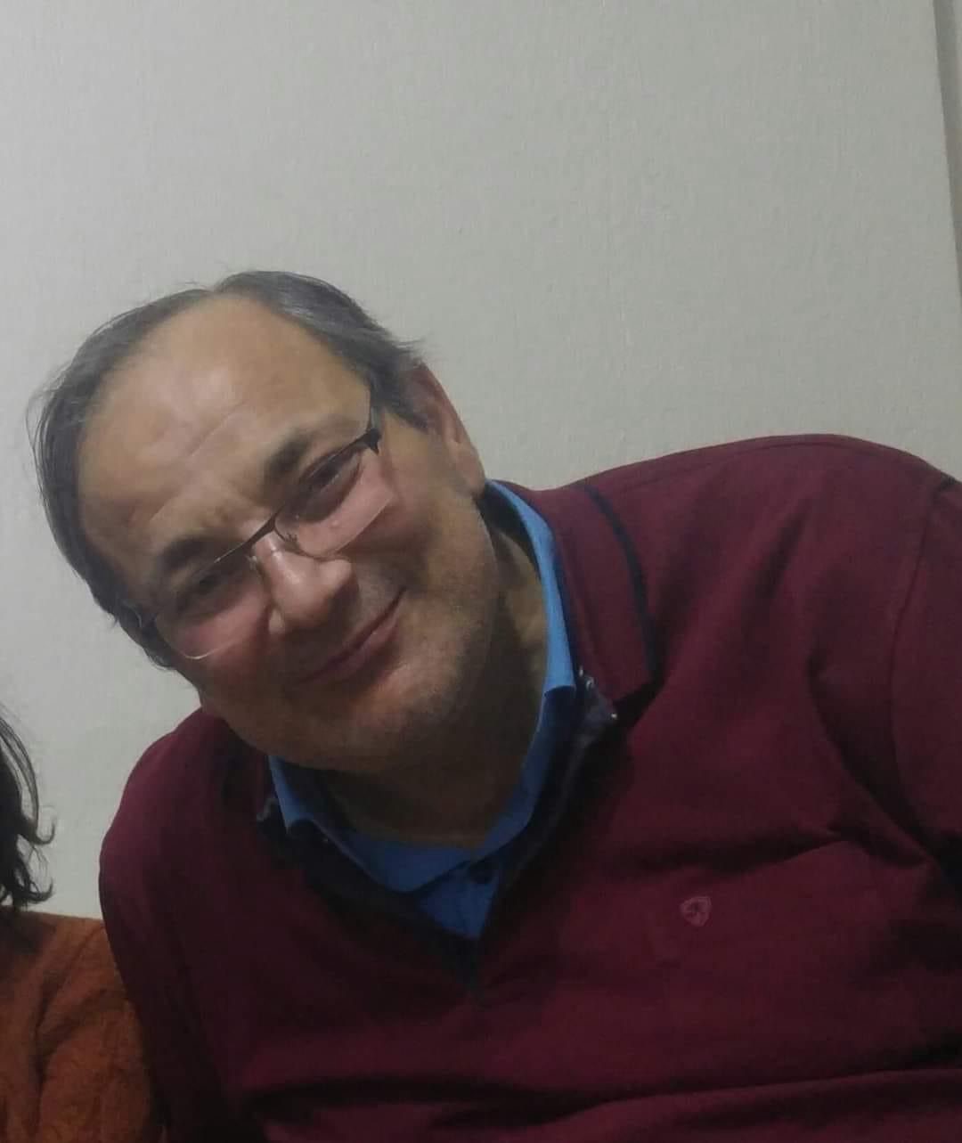 Odasında Ölü Bulunan Müdür Yardımcısı Toprağa Verildi