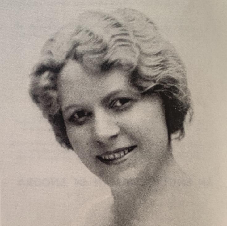 Grace Ellison'ın Gözünden Mustafa Kemal