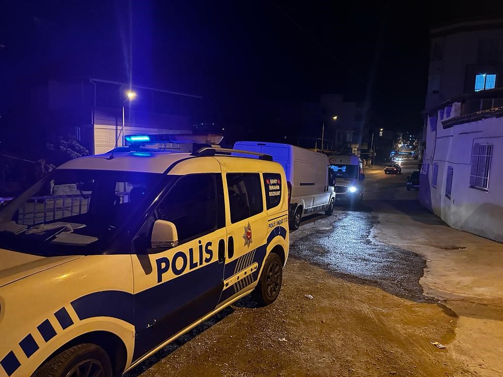 3 Gündür Haber Alınamayan Yaşlı Kadın Ölü Bulundu