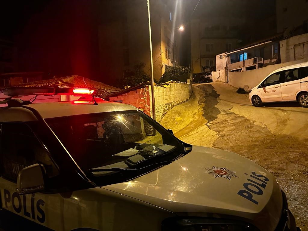 3 Gündür Haber Alınamayan Yaşlı Kadın Ölü Bulundu