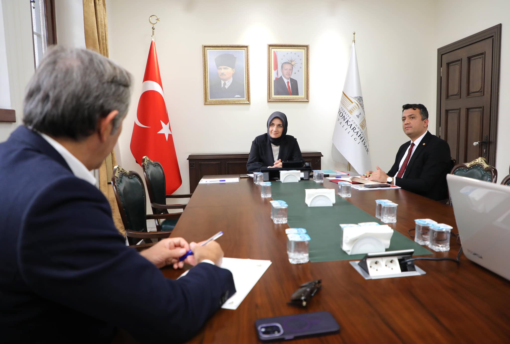 Zafer Havalimanı’nın yurtdışı seferleri artırılacak