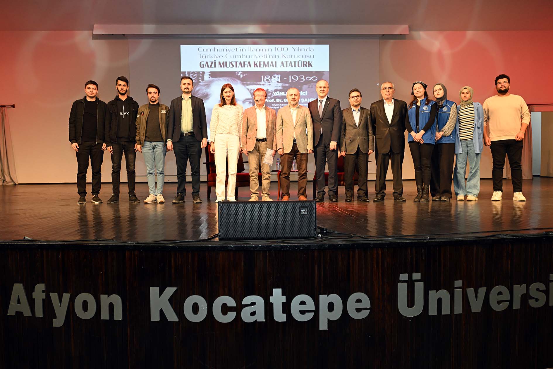 “AYRILIKÇI HAREKETLERDEN ETKİLENİYORDU”