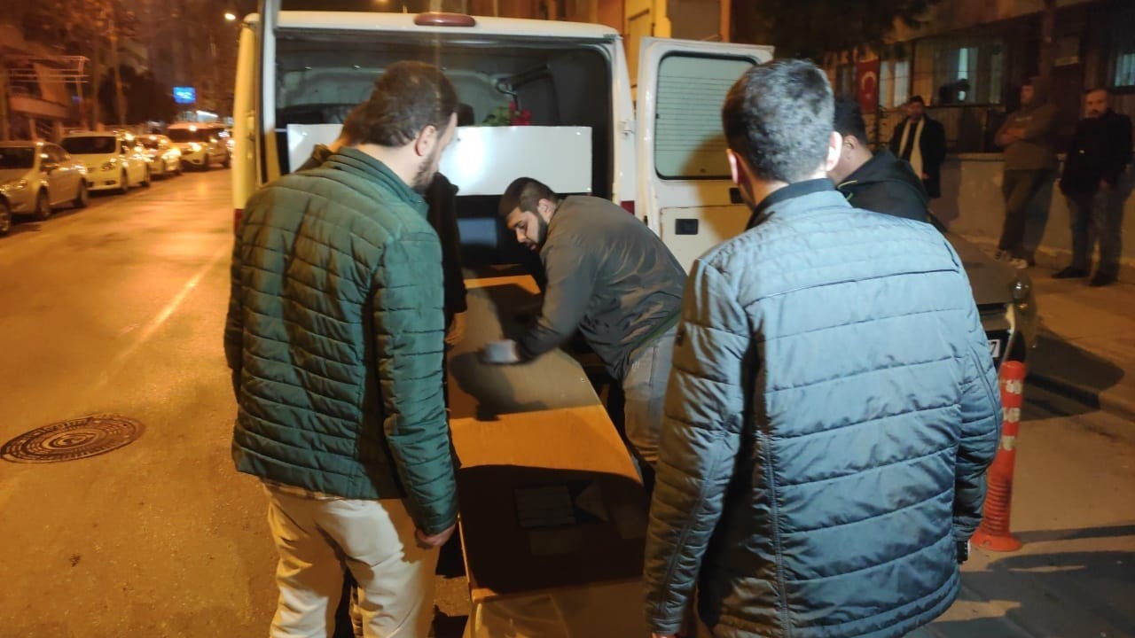 Katil Kocaya Çifte İndirim
