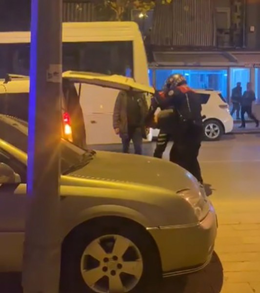 Katil Kocaya Çifte İndirim