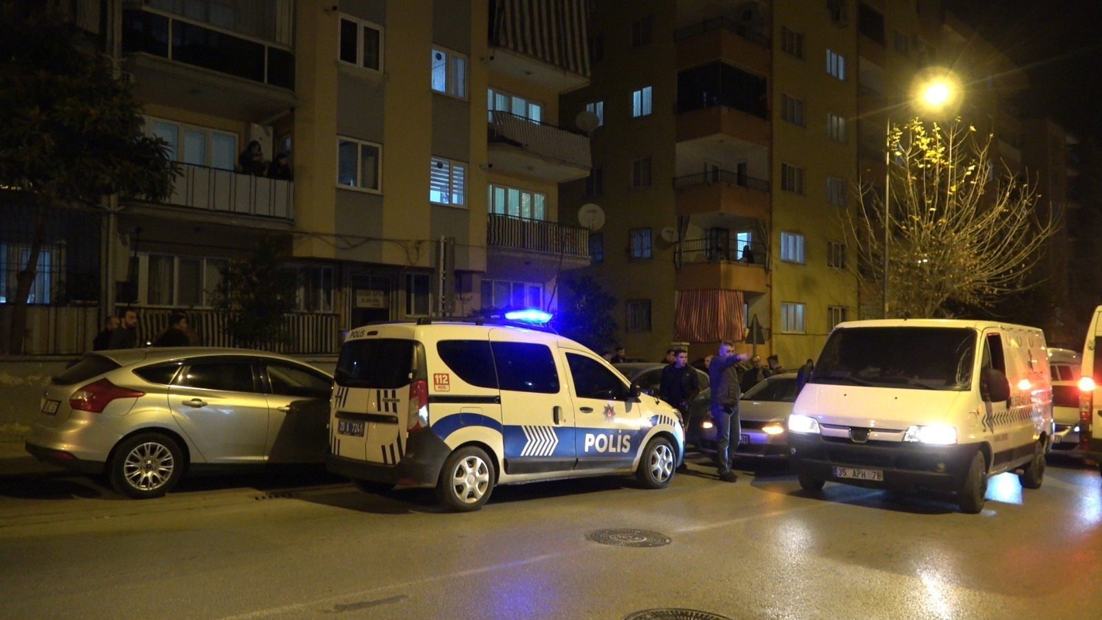 Katil Kocaya Çifte İndirim