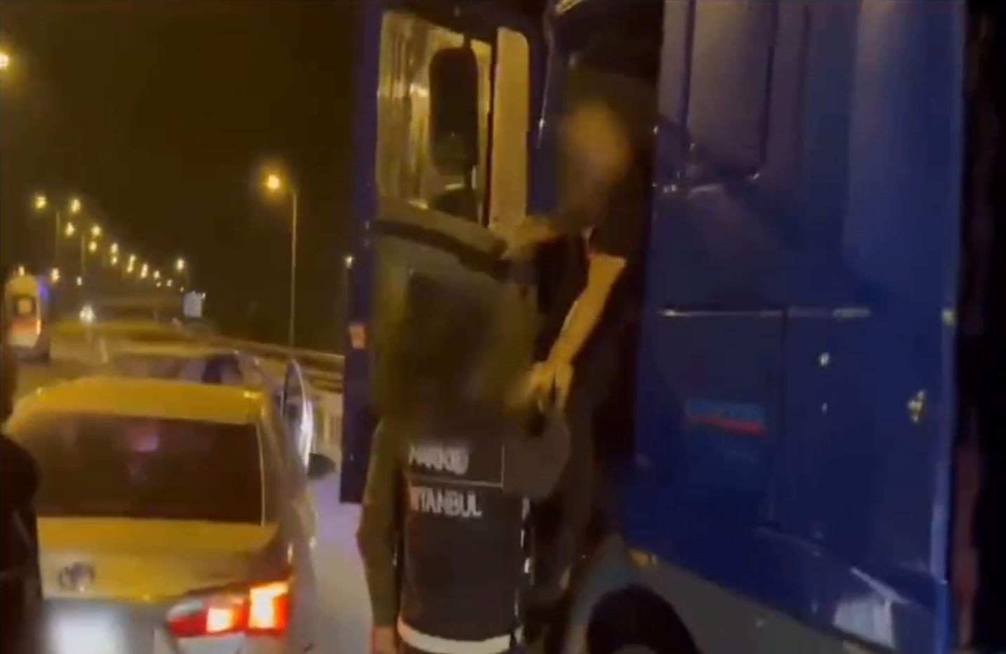 NARKOGÜÇ OPERASYONU GERÇEKLEŞTİRİLDİ