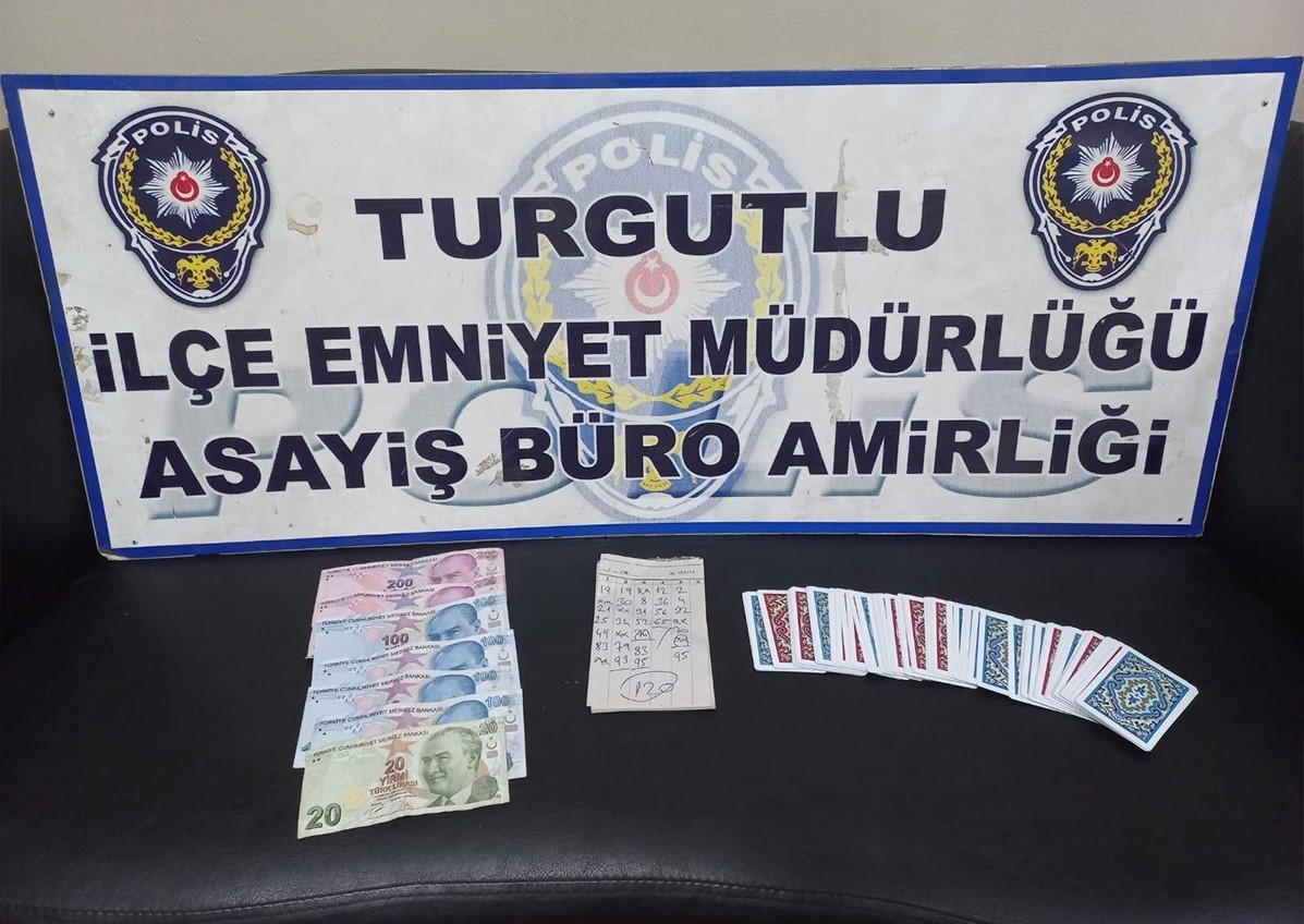 Huzur Uygulamasında Aranan 10 Şahıs Yakalandı