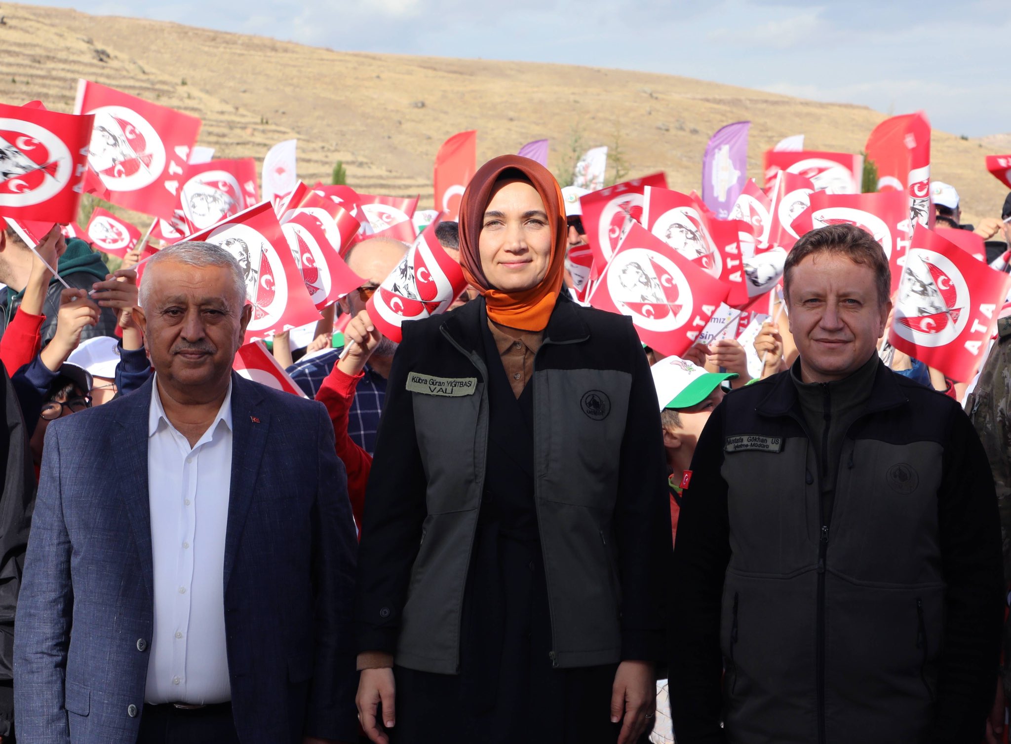 Yeşil dünya için seferberlik ilan edildi