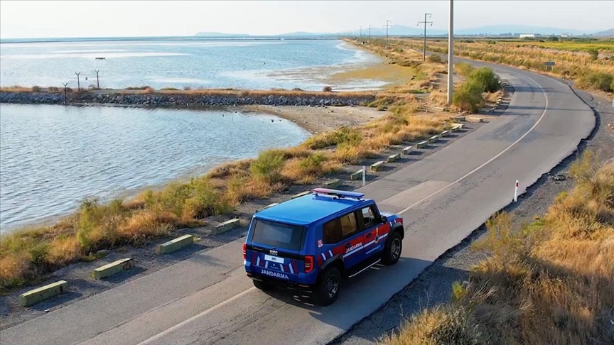 Türkiye'nin İlk Zırhlı Suv'u "Tulga"