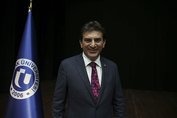 Türkiye'nin İlk Zırhlı Suv'u "Tulga"