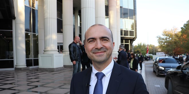Deprem Bölgesinde Kosgep'e Rekor Başvuru