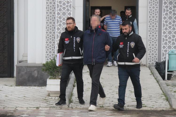 Her detayı kan dondurdu: Cesedi parçalayıp, asitle eritmişler
