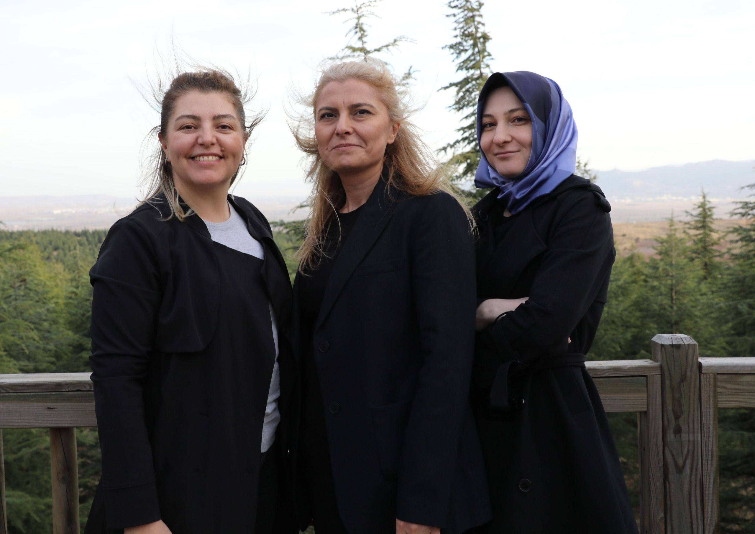 Başkan Zeybek Yatırımları Yerinde Gösterdi