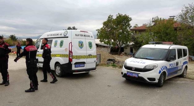 Magandalığının Kurbanı Oldu En Mutlu Gününü Kana Buladı