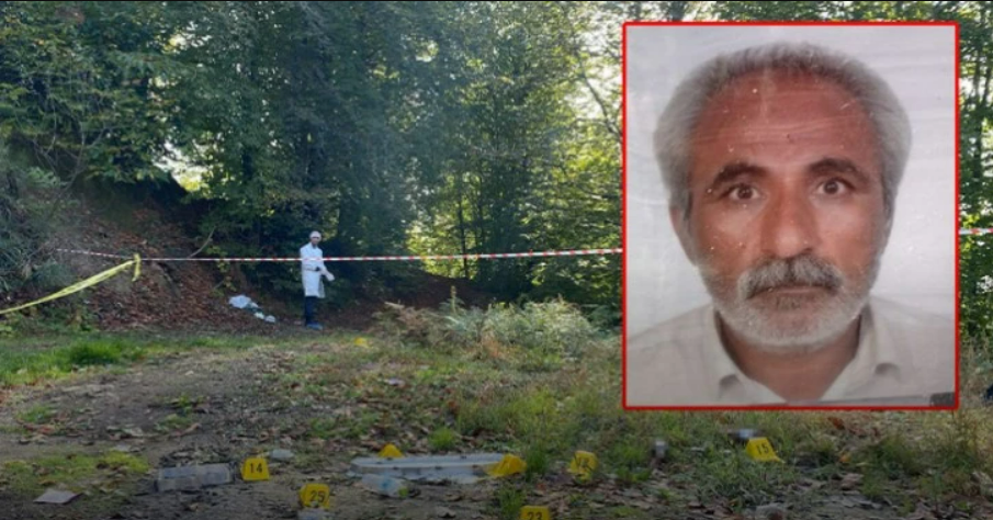 KAÇAK MADEN OCAĞINDA VAHŞET