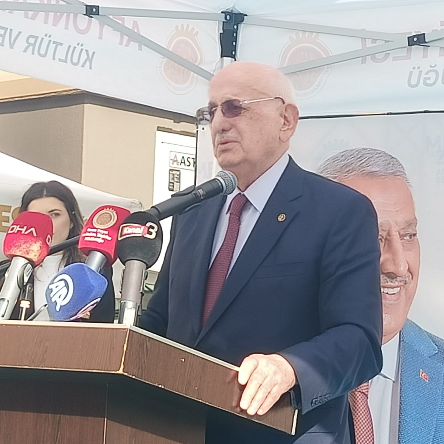 AFYONKARAHİSAR BELEDİYESİ HALK EKMEK FABRİKASI HİZMETE GİRDİ