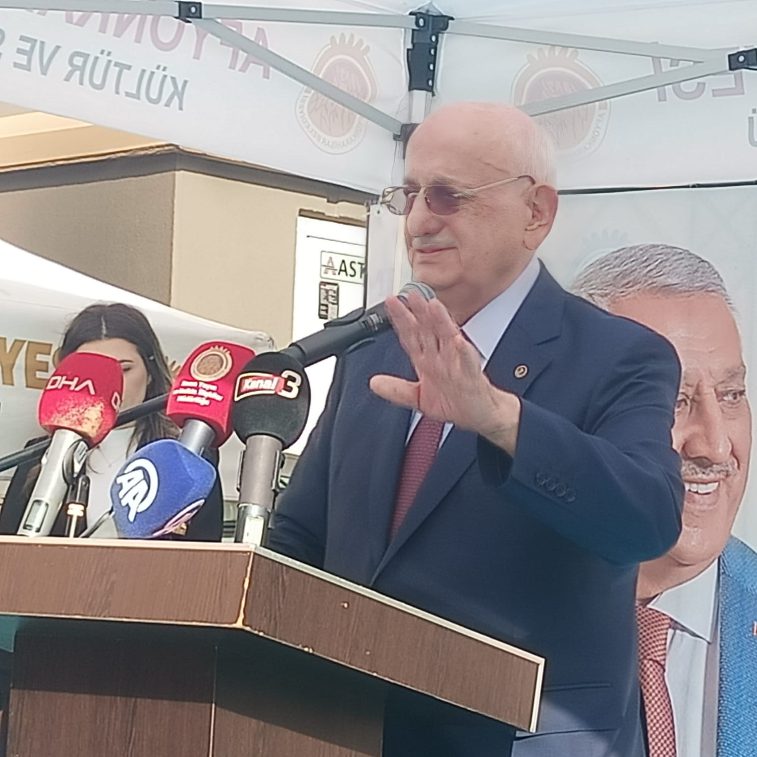 AFYONKARAHİSAR BELEDİYESİ HALK EKMEK FABRİKASI HİZMETE GİRDİ