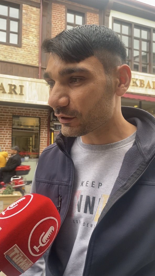 Sigaraya Gelen Zamlar Hakkında Vatandaşlara Mikrofon Uzattık
