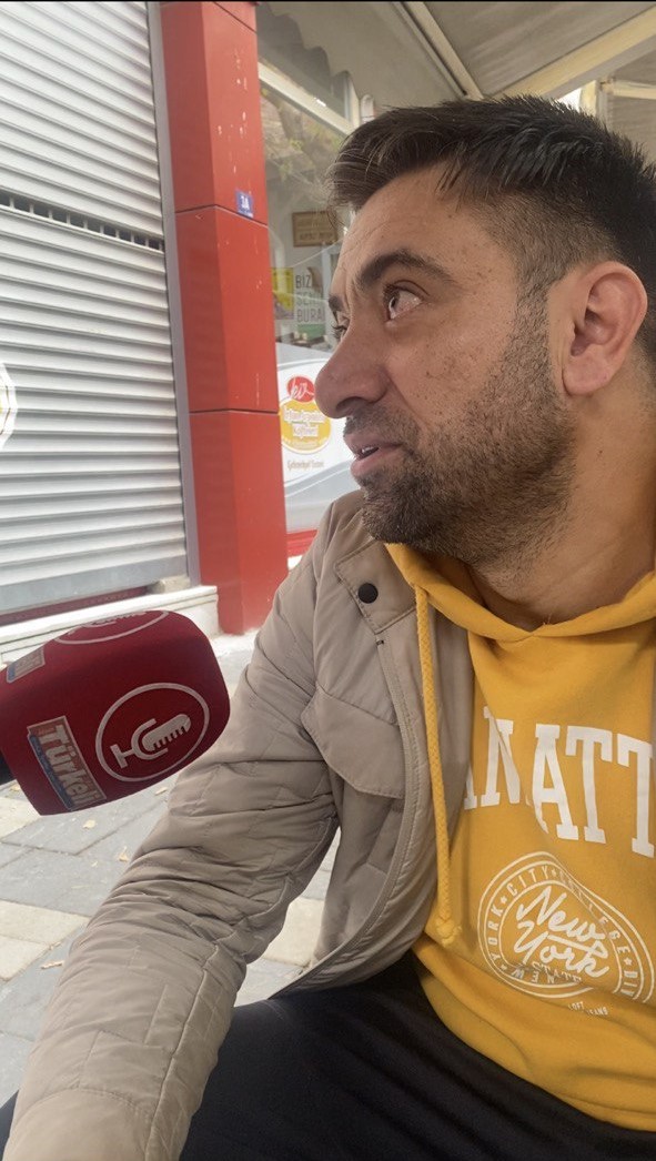 Sigaraya Gelen Zamlar Hakkında Vatandaşlara Mikrofon Uzattık
