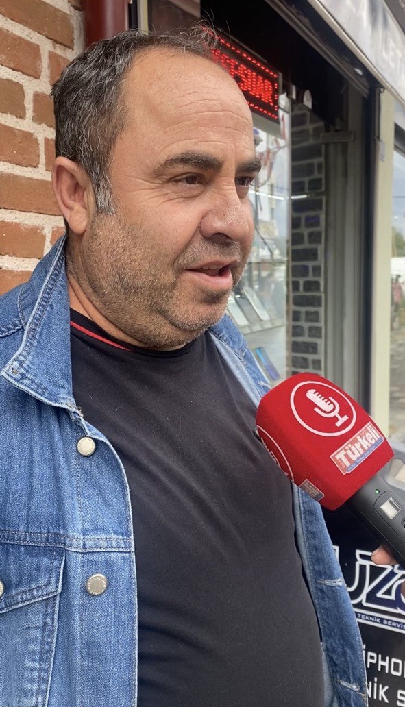 Sigaraya Gelen Zamlar Hakkında Vatandaşlara Mikrofon Uzattık