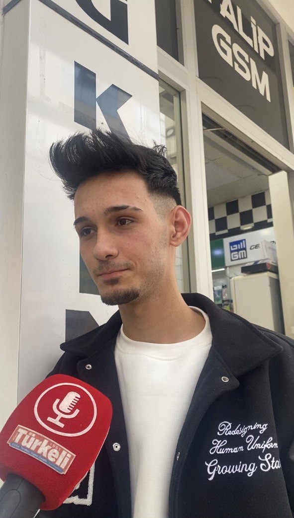 Sigaraya Gelen Zamlar Hakkında Vatandaşlara Mikrofon Uzattık