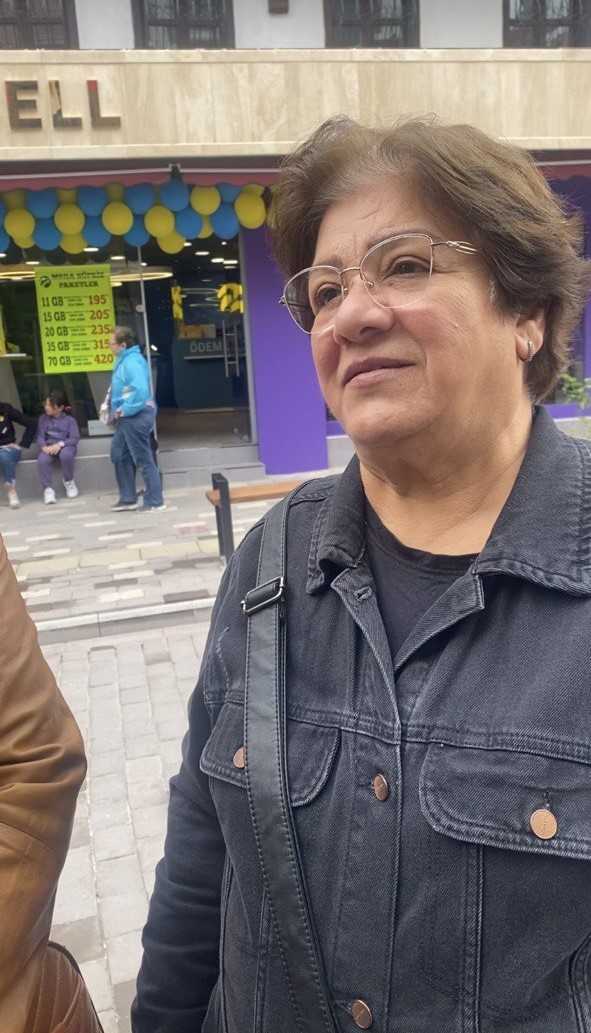 Sigaraya Gelen Zamlar Hakkında Vatandaşlara Mikrofon Uzattık