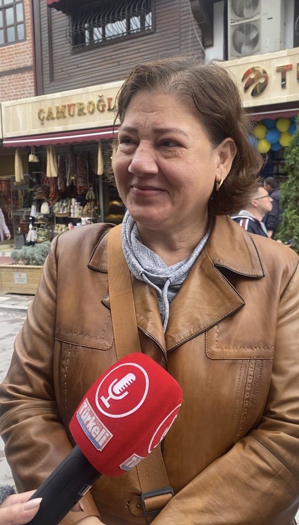 Sigaraya Gelen Zamlar Hakkında Vatandaşlara Mikrofon Uzattık