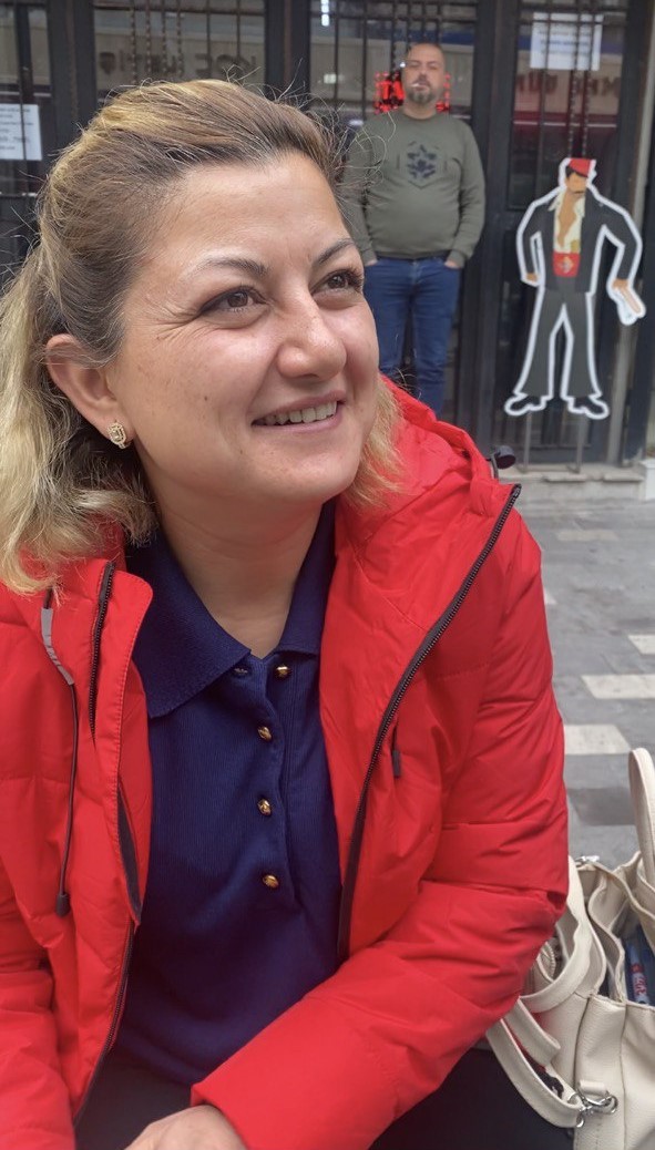Sigaraya Gelen Zamlar Hakkında Vatandaşlara Mikrofon Uzattık
